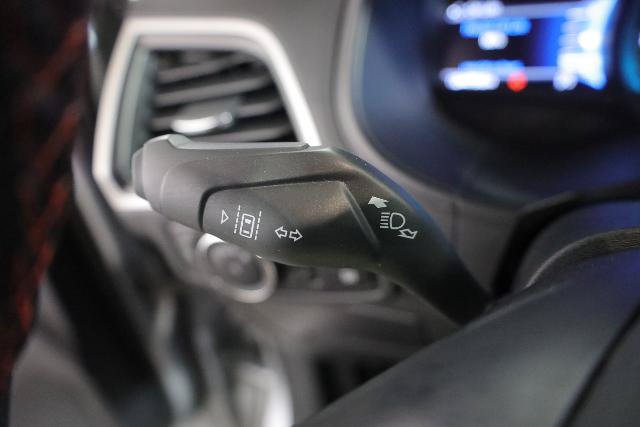Certified 2024 Ford Edge ST-Line AWD/4WD image 14