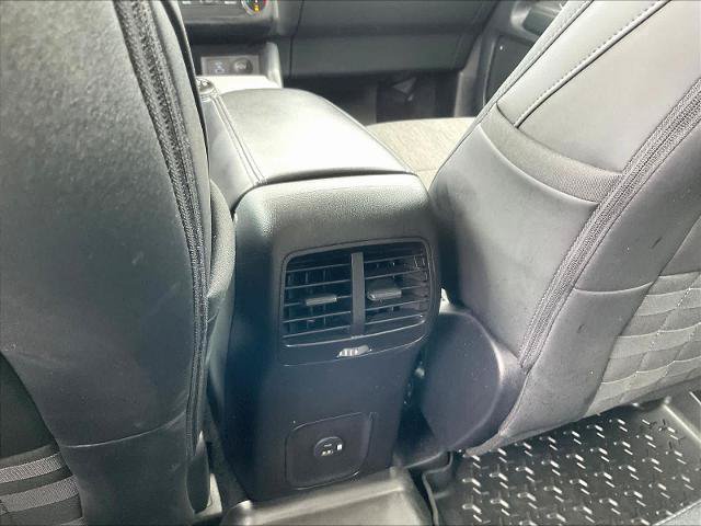 Certified 2022 Ford Bronco Sport Big Bend AWD/4WD image 12