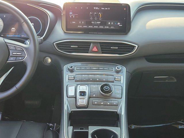 Used 2022 Hyundai Santa Fe Limited image 21