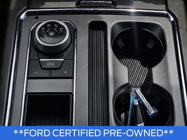 Certified 2021 Ford Expedition XLT RWD image 19