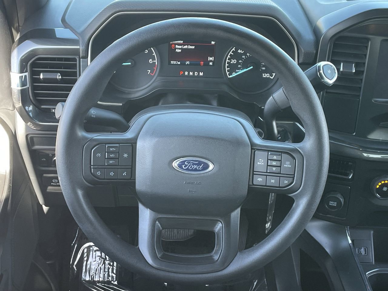 Certified 2021 Ford F150 XL w/ STX Appearance Package image 20