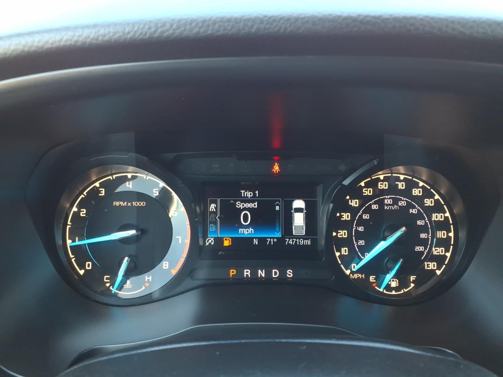 Certified 2023 Ford Ranger XLT w/ Tremor Off-Road Package AWD/4WD image 30