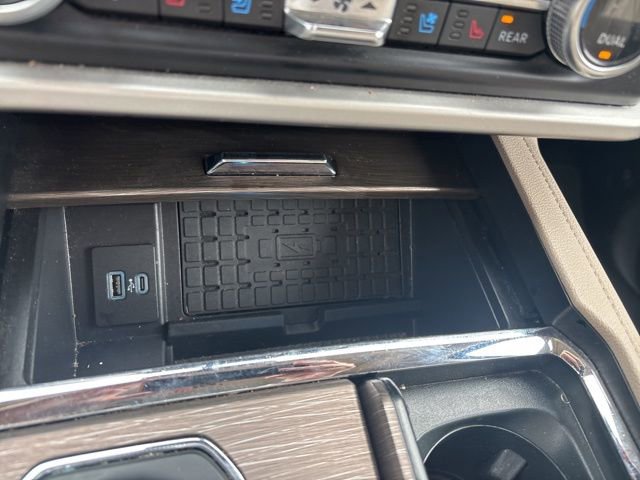 Certified 2024 Ford Expedition Max Limited AWD/4WD image 22