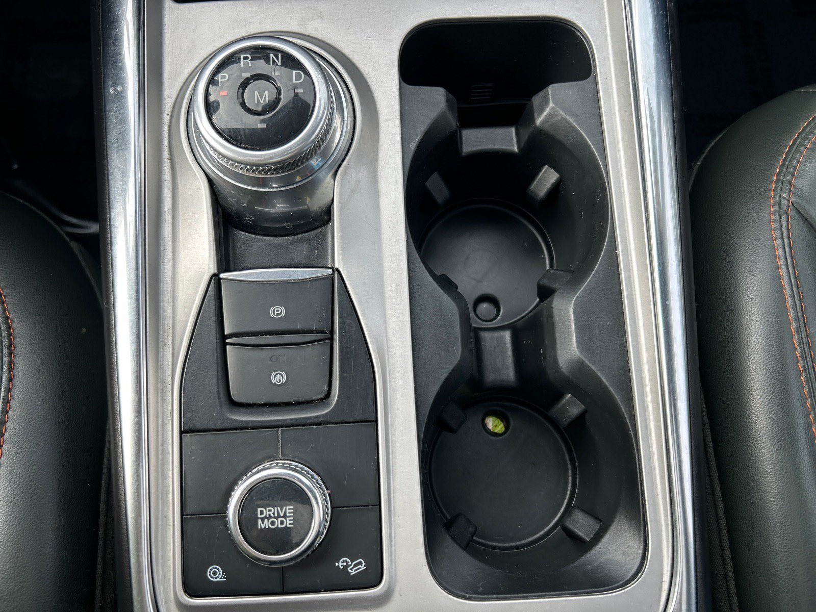Certified 2022 Ford Explorer Timberline AWD/4WD image 29