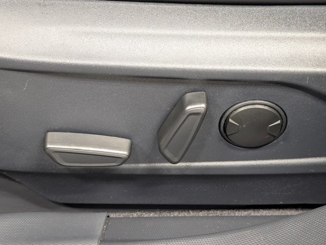 Certified 2025 Ford Mustang Mach-E Select RWD image 12