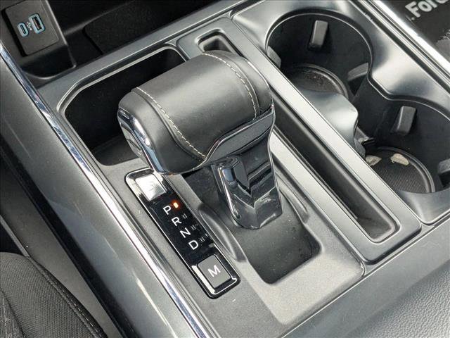 Certified 2023 Ford F150 XLT w/ Equipment Group 302A High image 16