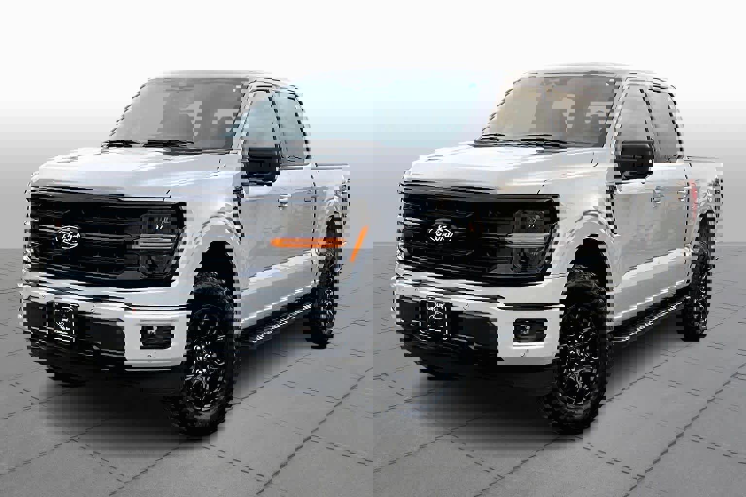 Certified 2024 Ford F150 XLT w/ Equipment Group 302A MID image 6