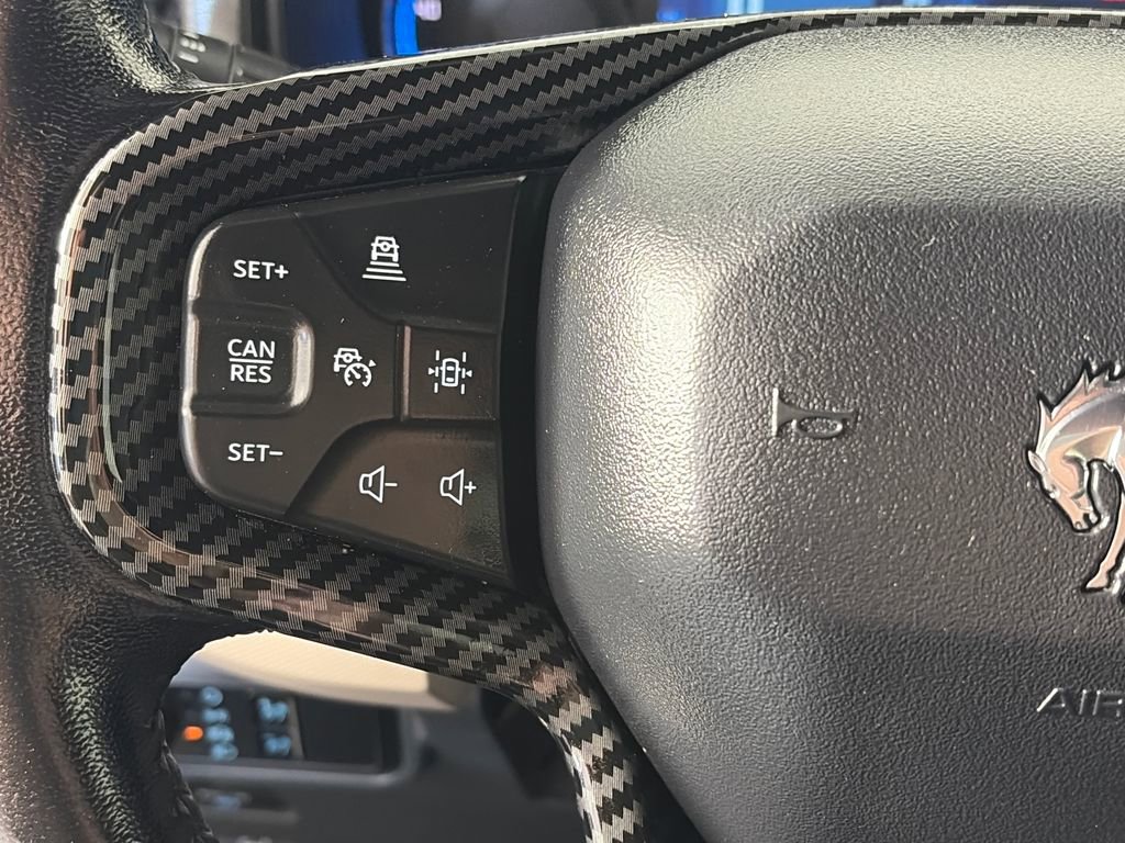Certified 2023 Ford Bronco Wildtrak AWD/4WD image 17