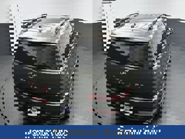 Used 2024 Hyundai Santa Fe Limited AWD/4WD image 27