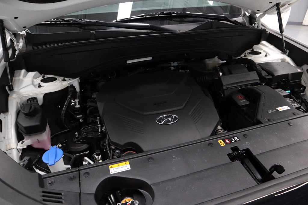 Used 2024 Hyundai Palisade SEL AWD/4WD image 15
