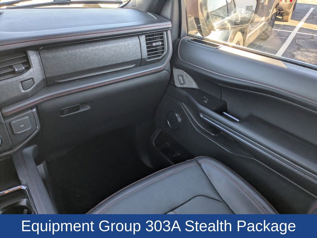 Certified 2023 Ford Expedition Limited image 19