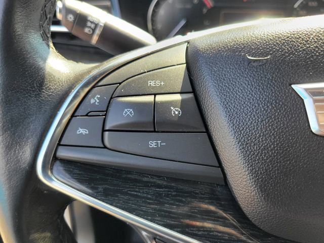 Used 2020 Cadillac XT5 Premium Luxury image 23