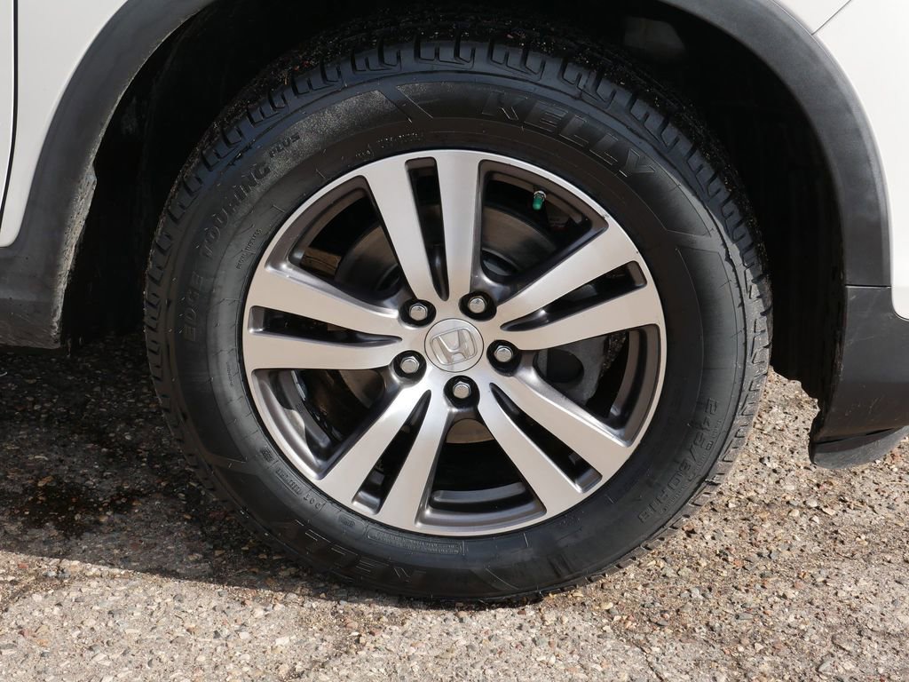 Used 2018 Honda Pilot EX-L image 7