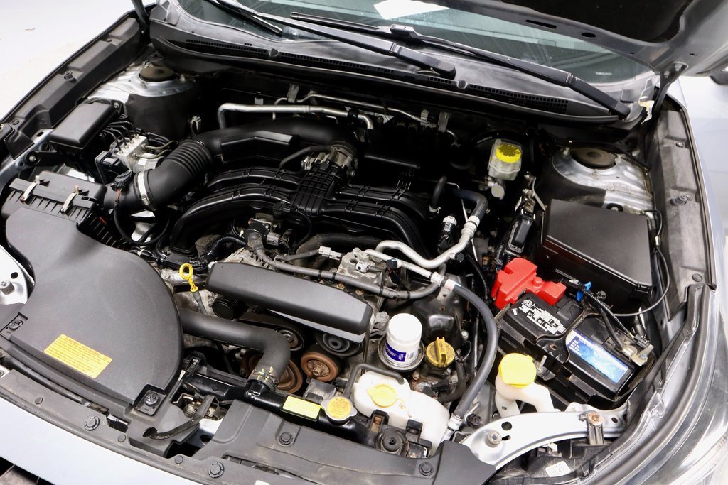 Used 2020 Subaru Legacy Premium image 16