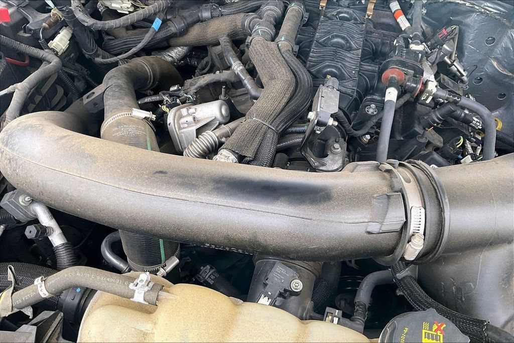 Certified 2022 Ford Expedition XLT RWD image 35