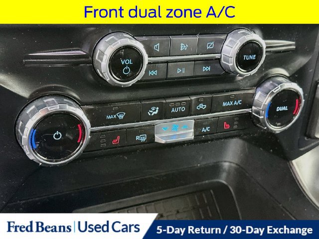 Certified 2024 Ford F150 XLT w/ Equipment Group 303A High AWD/4WD image 20