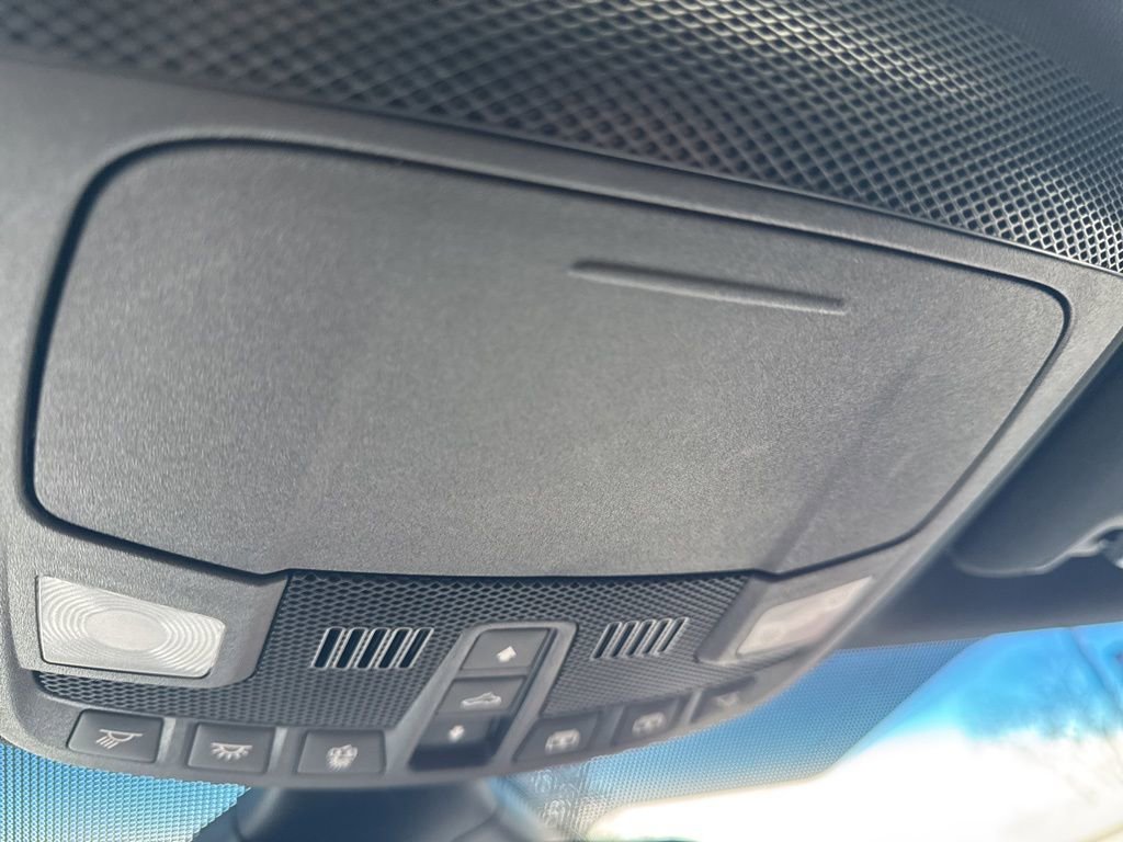 Certified 2024 Ford Edge ST w/ Equipment Group 401A image 29