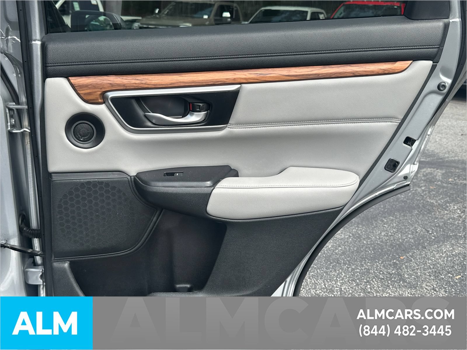 Used 2018 Honda CR-V EX-L image 18