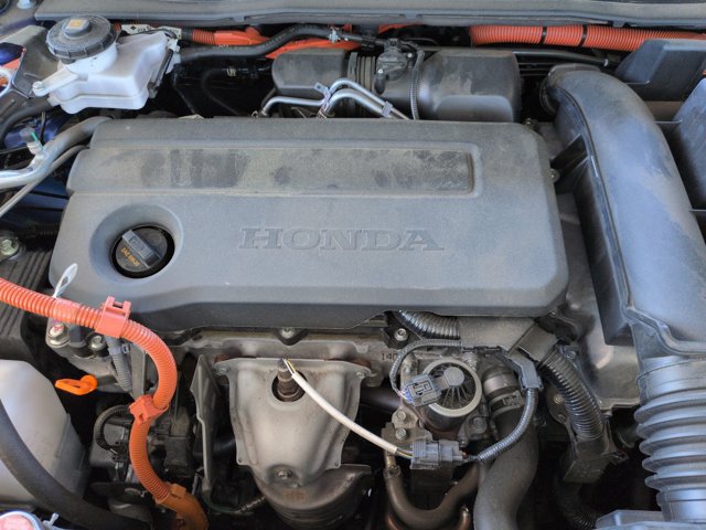 Used 2025 Honda CR-V Sport image 36