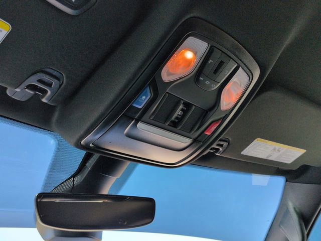 Used 2024 RAM 1500 Big Horn AWD/4WD image 26