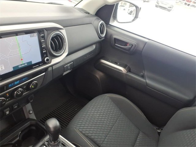 Used 2023 Toyota Tacoma 4x4 Double Cab image 21