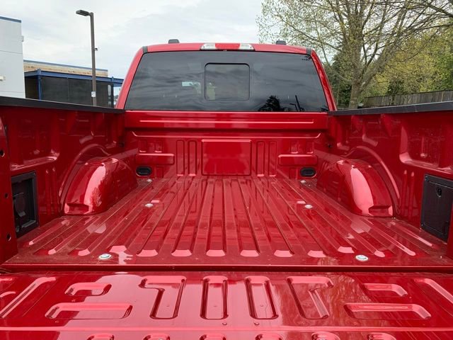 Certified 2025 Ford F150 Lariat AWD/4WD image 6