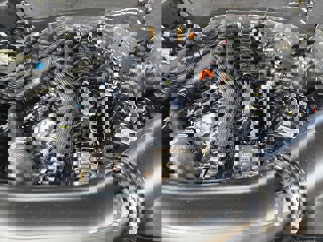 Certified 2022 Ford Expedition Max Platinum image 31