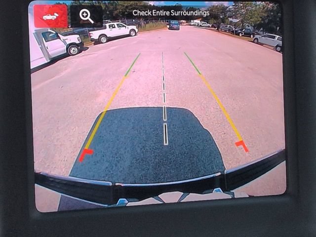 Used 2022 RAM 1500 Big Horn AWD/4WD image 28