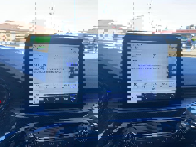 Certified 2025 Ford Escape ST-Line w/ Cold Weather Package image 15