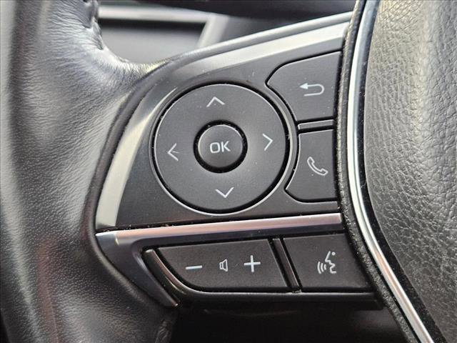 Used 2019 Toyota Camry XSE w/ Driver Assist Package FWD image 23