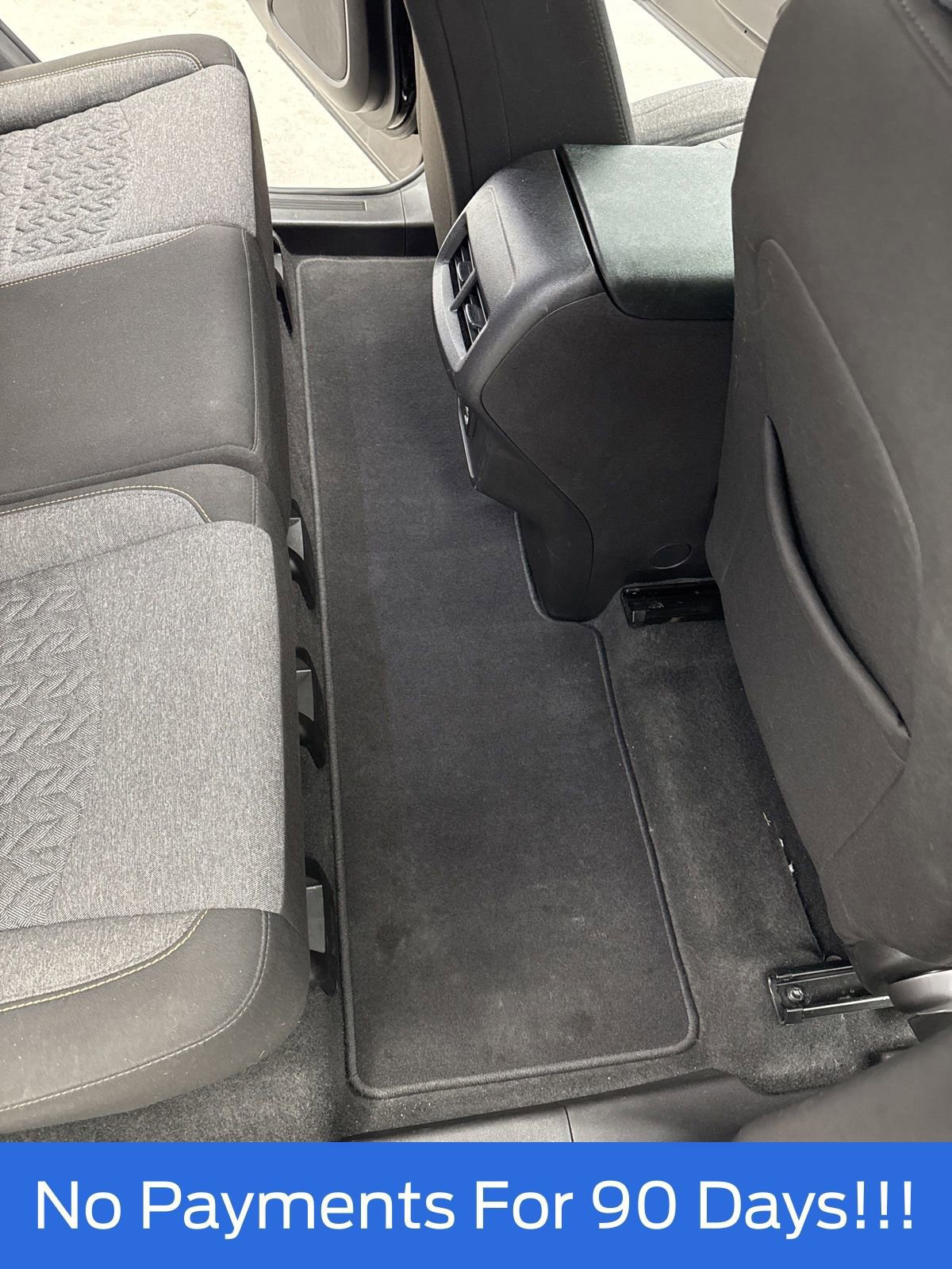 Used 2024 Chevrolet Equinox LT image 29