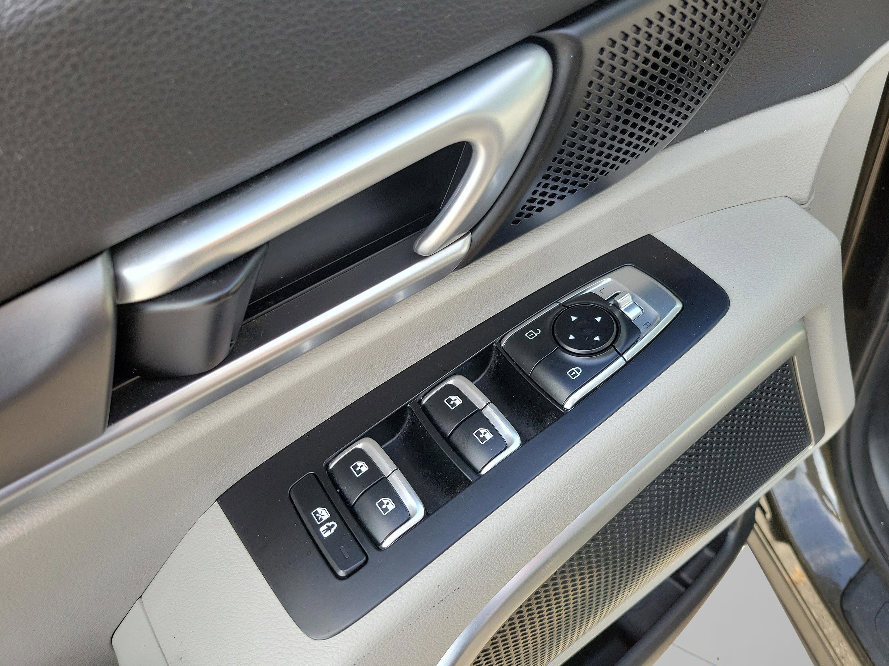 Used 2021 Kia Telluride S image 34