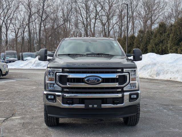 Certified 2020 Ford F250 XLT w/ XLT Value Package image 8