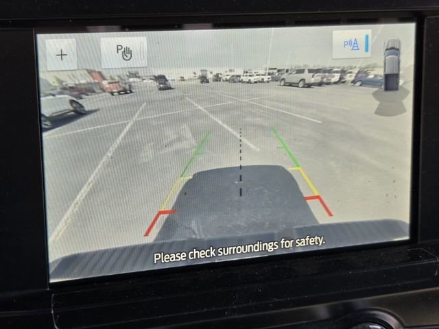 Certified 2023 Ford F150 XLT w/ Equipment Group 301A Mid image 20