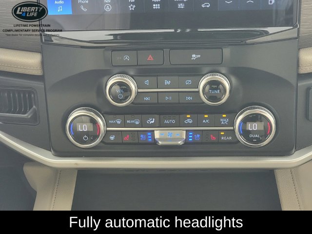 Certified 2024 Ford Expedition Limited AWD/4WD image 26