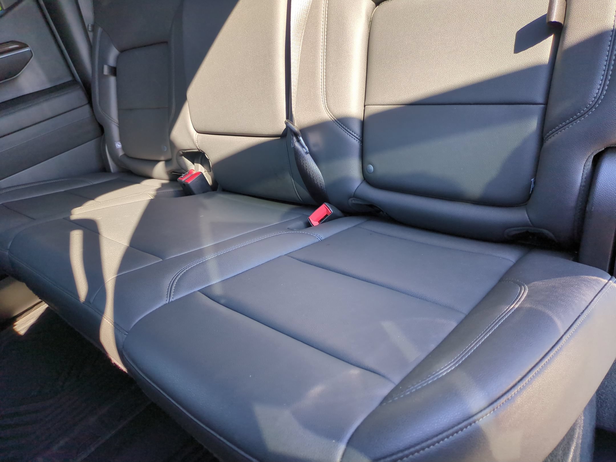 Used 2024 Chevrolet Silverado 1500 LT Trail Boss w/ Convenience Package II AWD/4WD image 30