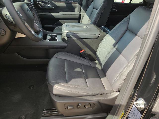 Used 2024 Chevrolet Tahoe Z71 w/ Off-Road Capability Package AWD/4WD image 25