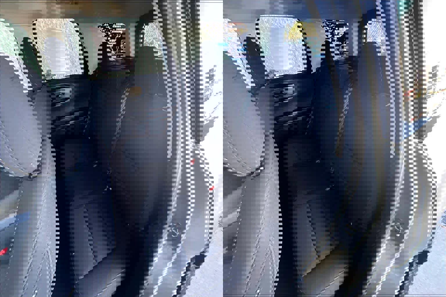 Certified 2022 Ford Bronco Sport image 18