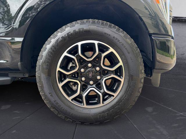 Certified 2022 Ford F150 XLT w/ Equipment Group 302A High AWD/4WD image 14