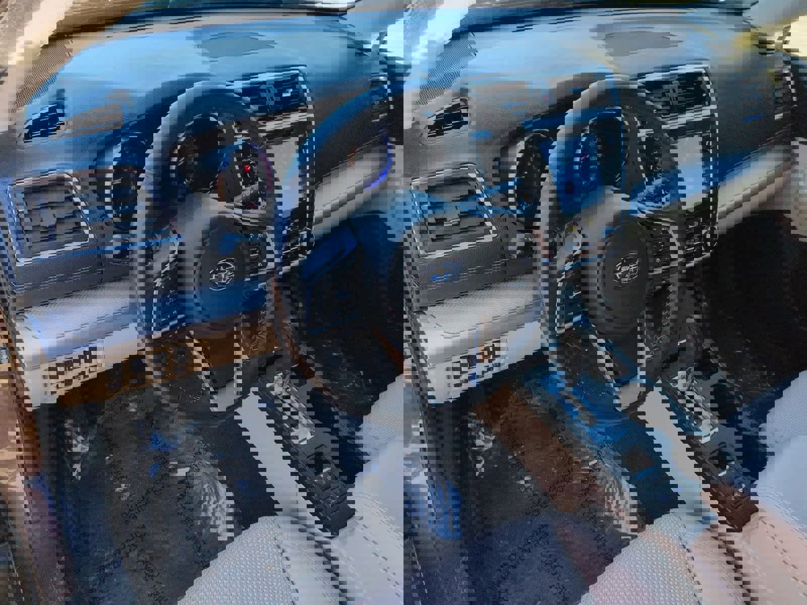 Used 2019 Subaru Outback 2.5i Premium image 10