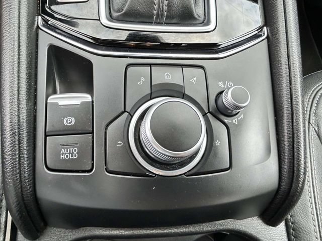 Used 2025 MAZDA CX-5 AWD 2.5 S w/ Preferred Package image 22