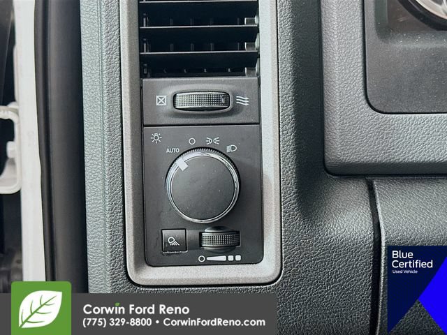 Used 2017 RAM 1500 Tradesman w/ Popular Equipment Group AWD/4WD image 13
