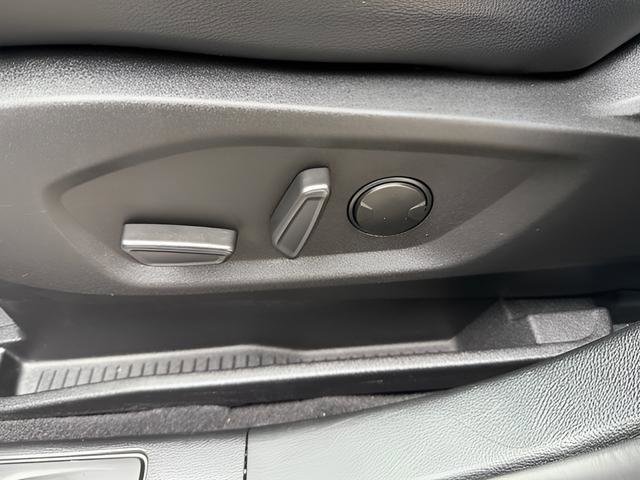 Certified 2023 Ford Edge SEL w/ Convenience Package AWD/4WD image 21