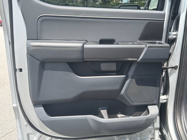 Certified 2024 Ford F150 XLT w/ Equipment Group 302A MID AWD/4WD image 23