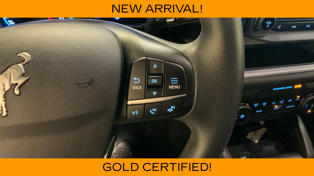 Certified 2024 Ford Bronco Sport Big Bend AWD/4WD image 28