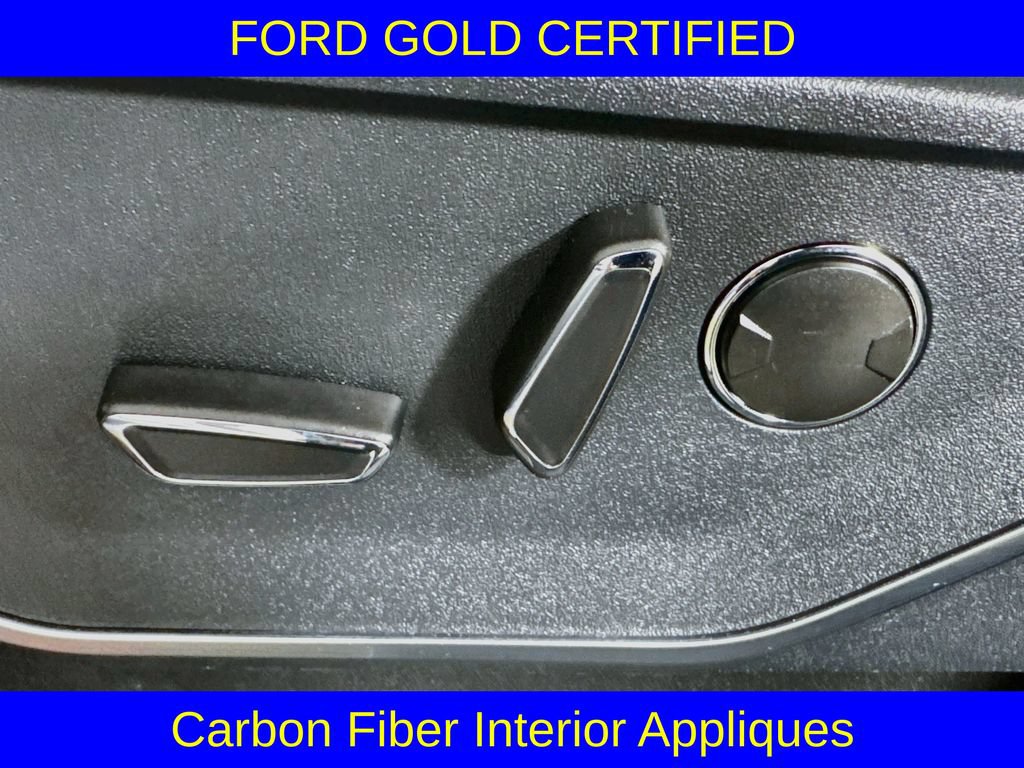 Certified 2023 Ford F150 Raptor w/ Equipment Group 802A Raptor R AWD/4WD image 23