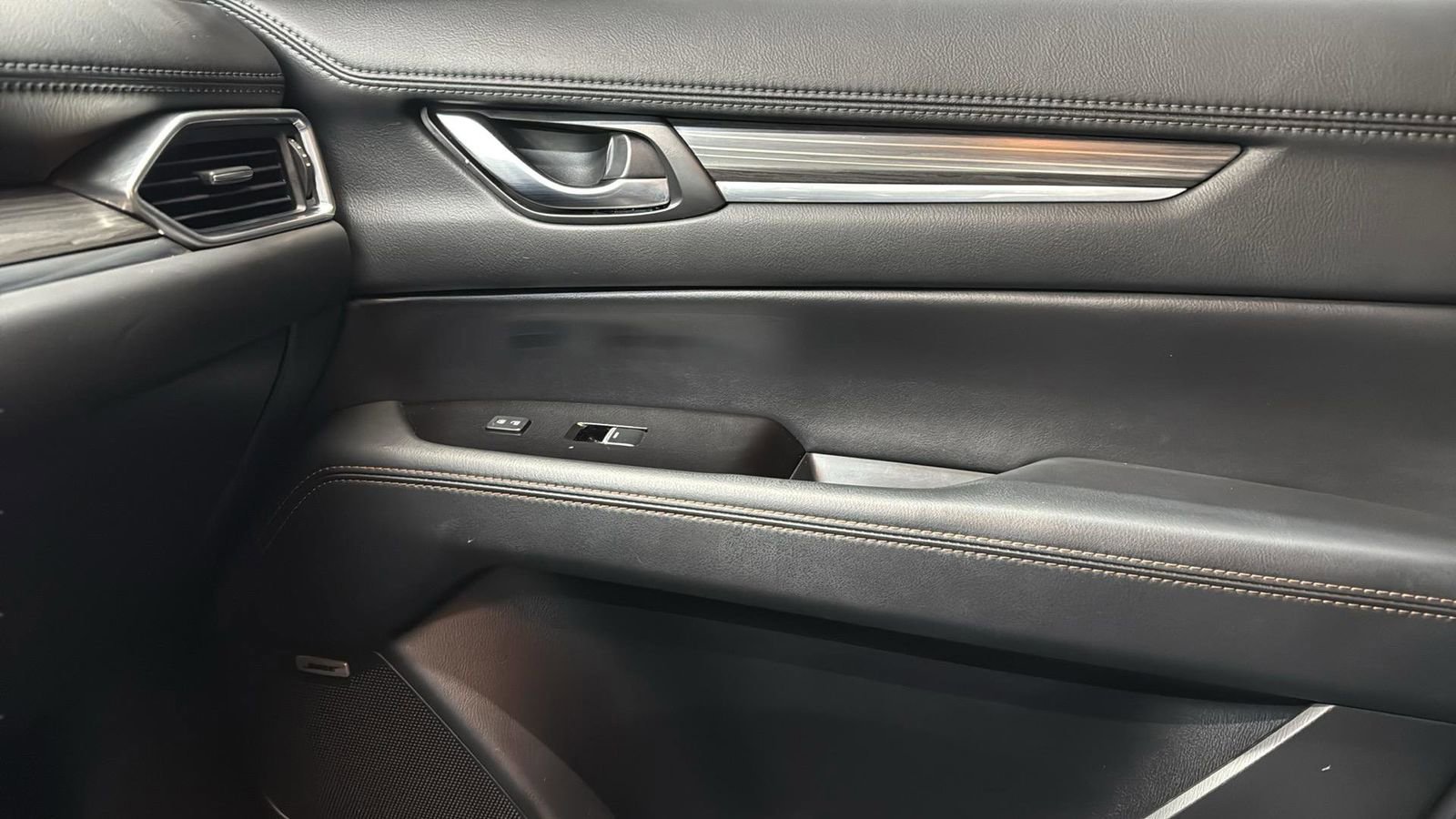 Used 2023 MAZDA CX-5 AWD 2.5 S w/ Premium Plus Pkg image 22