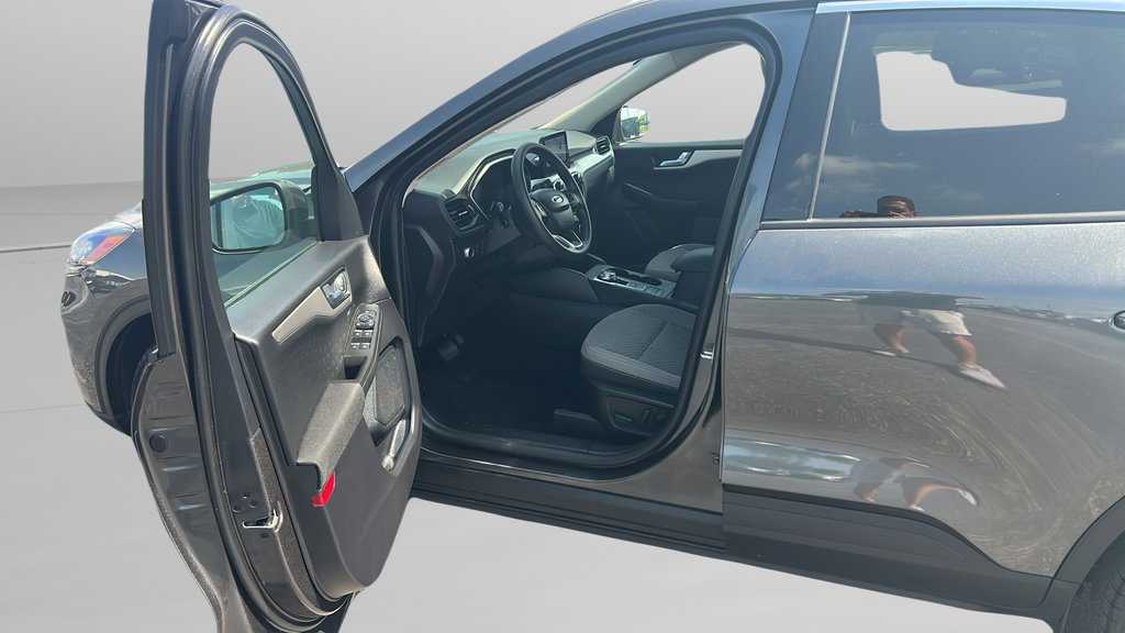 Certified 2020 Ford Escape SE AWD/4WD image 35