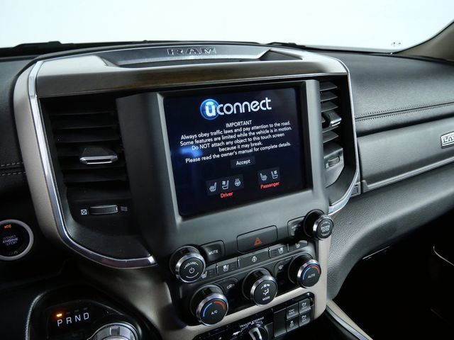 Used 2021 RAM 1500 Laramie image 20