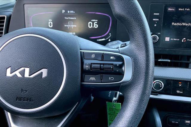 Used 2023 Kia Sportage LX image 23